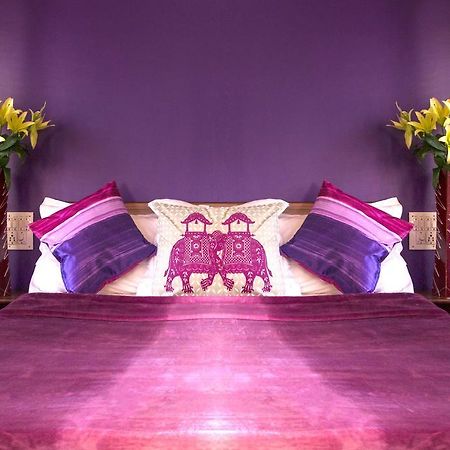 Amber Inn Bangalore Luaran gambar