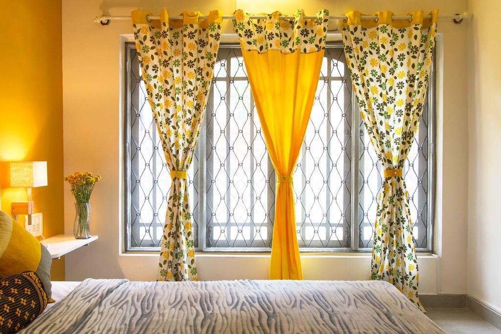 Amber Inn Bangalore Luaran gambar