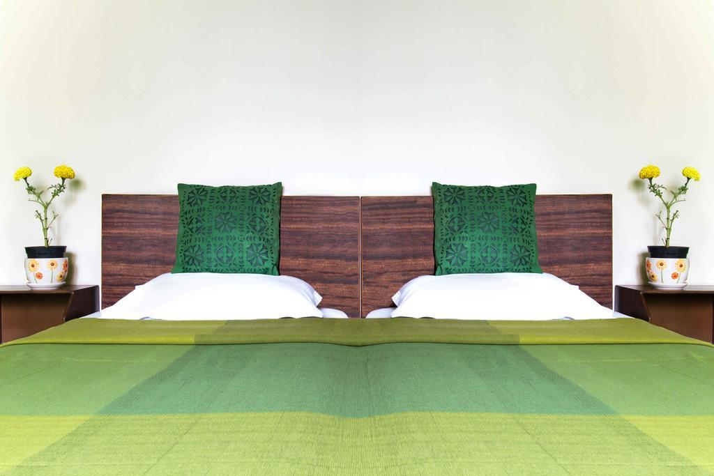 Amber Inn Bangalore Luaran gambar