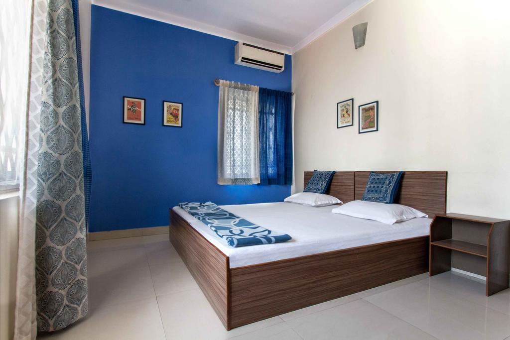 Amber Inn Bangalore Luaran gambar